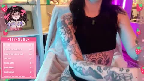 HelloKiki online show from February 2026 04:00:01 AM