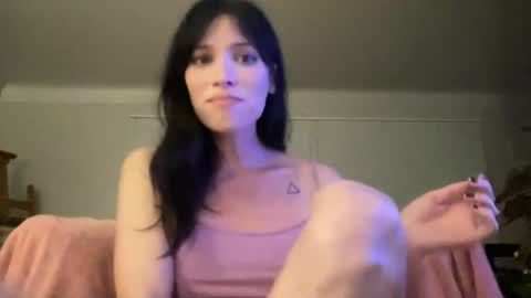 Snapshot of kikihart chatting on November 2025 03:05:01 AM Kiki Hart online show from November 2025 03:05:01 AM