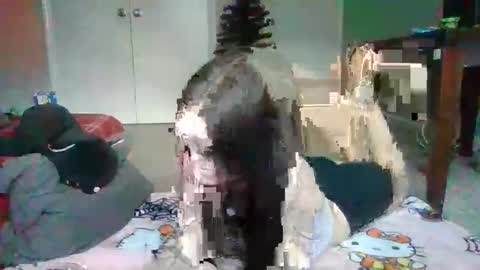 kikiimiink online show from February 2026 10:32:01 PM