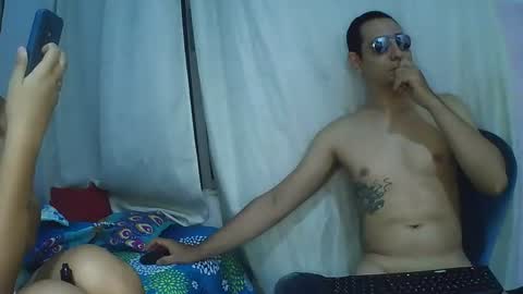 Snapshot of kikio2724 chatting on January 2025 03:30:01 AM Horny and sweet husband online show from January 2025 03:30:01 AM