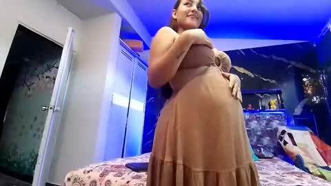 Horny and sweet husband online show from February 2026 04:38:02 PM