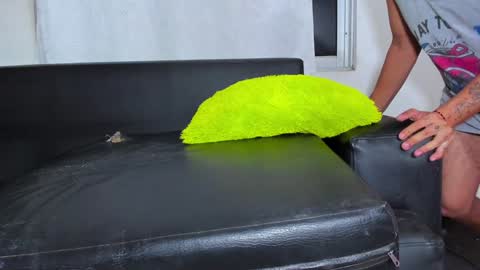 Snapshot of kikio_yu chatting on December 2024 06:57:02 AM kikio_yu online show from December 2024 06:57:02 AM