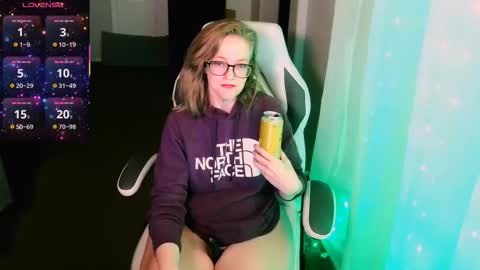 ONLY FANS Britteebee online show from January 2026 07:13:01 AM