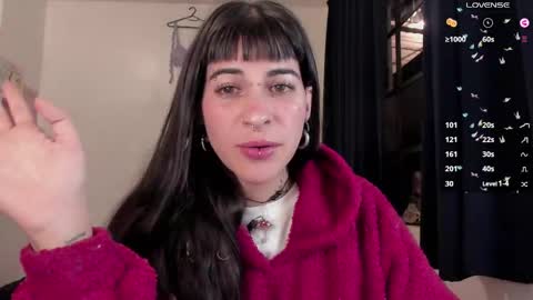 Snapshot of kila_moonlight444 chatting on April 2026 12:22:01 AM Bella online show from April 2026 12:22:01 AM
