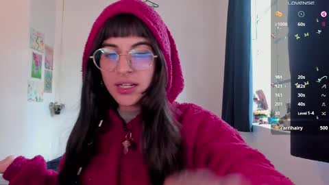Snapshot of kila_moonlight444 chatting on April 2026 09:15:01 PM Bella online show from April 2026 09:15:01 PM