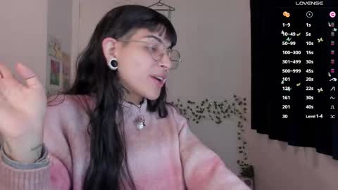 Snapshot of kila_moonlight444 chatting on April 2026 11:19:02 PM Bella online show from April 2026 11:19:02 PM