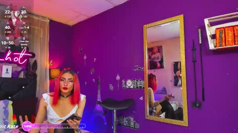  Kilian  online show from November 2025 09:28:01 PM