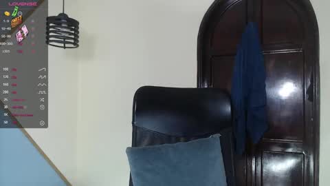 Snapshot of kilian_xx chatting on January 2025 03:03:01 PM Kilian xxx online show from January 2025 03:03:01 PM