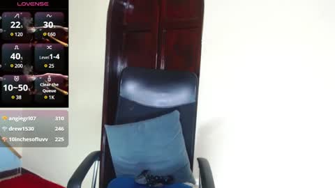 Snapshot of kilian_xx chatting on March 2025 08:31:02 PM Kilian xxx online show from March 2025 08:31:02 PM