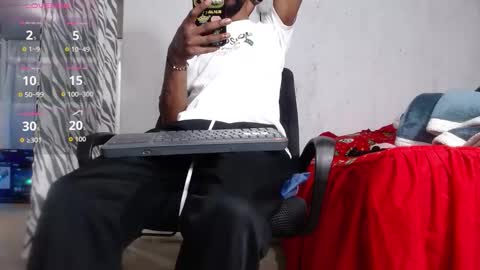 Snapshot of kilian_xx chatting on December 2025 03:16:02 AM Kilian xxx online show from December 2025 03:16:02 AM