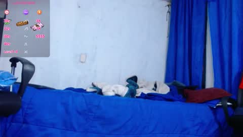 Kilian xxx online show from February 2026 07:53:01 AM