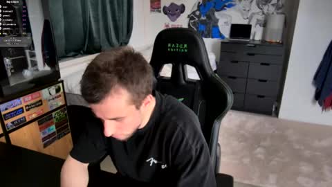 killa347 online show from May 2026 02:43:01 PM