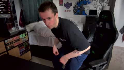 killa347 online show from May 2026 08:52:02 AM