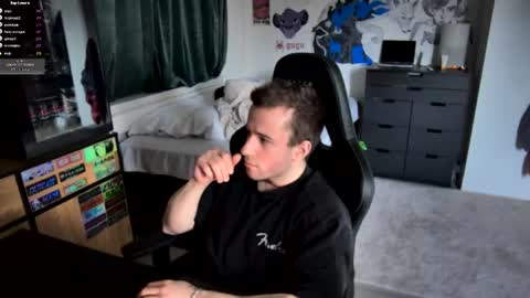killa347 online show from May 2026 04:59:01 PM