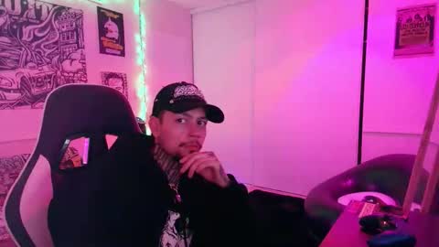 Kenny online show from February 2026 03:21:02 AM