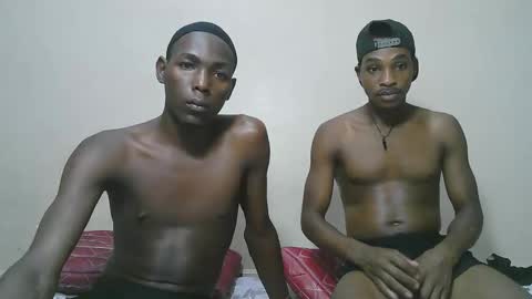 killerlovens online show from April 2026 06:55:01 PM