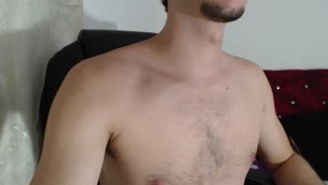 killua_parker online show from February 2026 04:27:02 AM