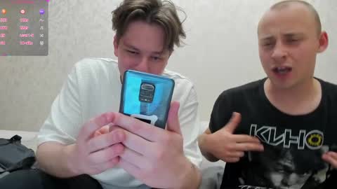 kilopochek online show from April 2026 12:19:01 AM