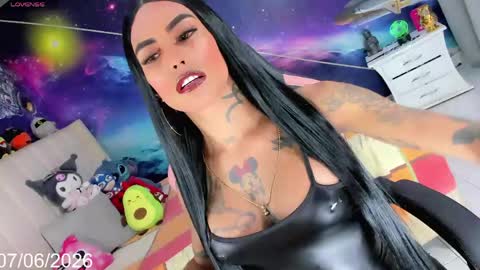 kylie anthonella online show from June 2026 04:22:01 PM