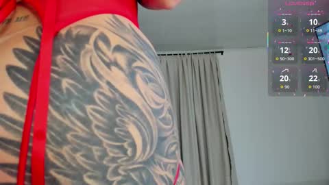 Nicole. online show from March 2026 03:23:01 AM