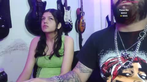 kim407688 online show from February 2026 12:19:01 PM