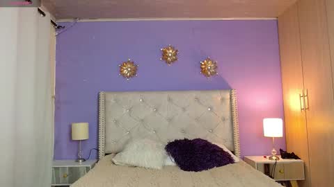 Snapshot of kim_and_mia chatting on September 2025 11:48:01 AM Mia Kim online show from September 2025 11:48:01 AM