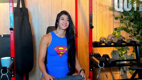 Kim online show from December 2024 12:38:01 PM