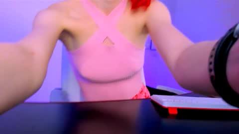 kim_boyd online show from September 2025 07:57:01 AM