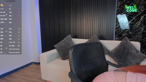 Kim online show from January 2025 11:48:02 AM