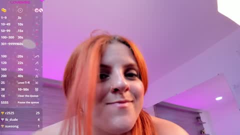 Kim online show from January 2025 03:11:01 PM