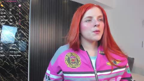 Kim online show from February 2025 12:36:01 PM