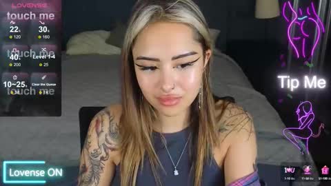 Kim online show from September 2025 08:16:02 AM