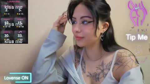 Kim online show from February 2026 06:56:02 PM