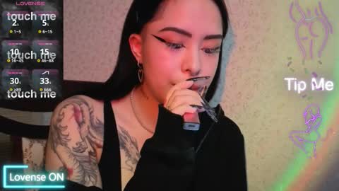 Kim online show from February 2026 07:07:01 PM