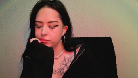 Snapshot of kim_brownie chatting on May 2026 01:56:01 AM Kim online show from May 2026 01:56:01 AM