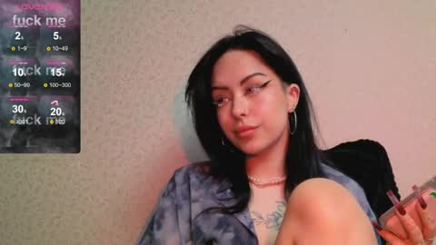 Snapshot of kim_brownie chatting on May 2026 10:29:01 PM Kim online show from May 2026 10:29:01 PM