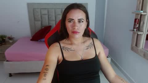 Snapshot of kim_fiori chatting on November 2025 11:32:02 PM Kimberly online show from November 2025 11:32:02 PM