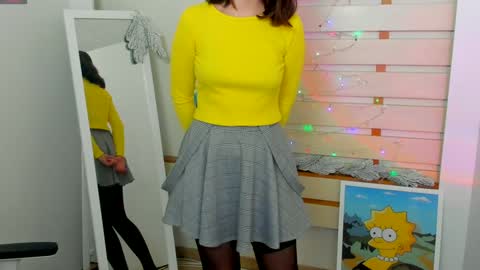 Snapshot of kim_go chatting on December 2024 10:45:02 AM Kim online show from December 2024 10:45:02 AM