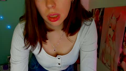 Snapshot of kim_go chatting on December 2024 01:54:01 PM Kim online show from December 2024 01:54:01 PM