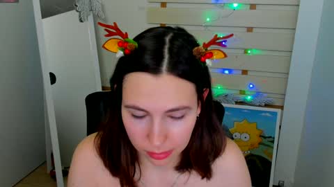 Snapshot of kim_go chatting on December 2024 10:55:02 AM Kim online show from December 2024 10:55:02 AM