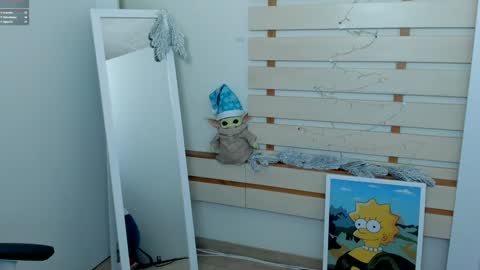 Snapshot of kim_go chatting on January 2025 05:02:01 PM Kim online show from January 2025 05:02:01 PM