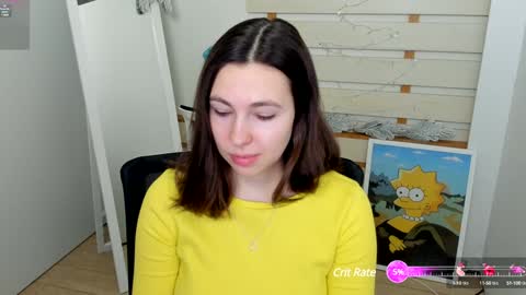 Snapshot of kim_go chatting on February 2025 07:41:01 AM Kim online show from February 2025 07:41:01 AM