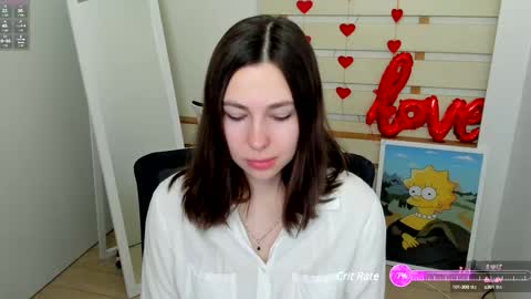 Snapshot of kim_go chatting on February 2025 07:27:01 AM Kim online show from February 2025 07:27:01 AM