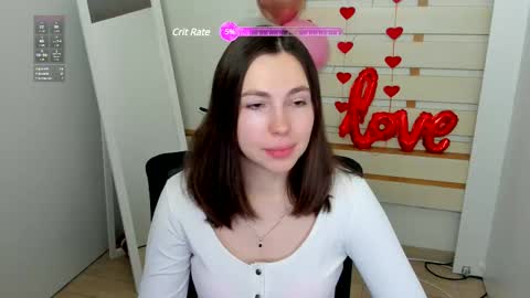 Snapshot of kim_go chatting on February 2025 11:05:01 AM Kim online show from February 2025 11:05:01 AM