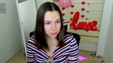 Snapshot of kim_go chatting on February 2025 01:30:01 PM Kim online show from February 2025 01:30:01 PM