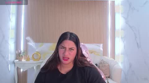 Snapshot of kim_gray_s chatting on September 2025 08:20:01 PM kim_gray_s online show from September 2025 08:20:01 PM