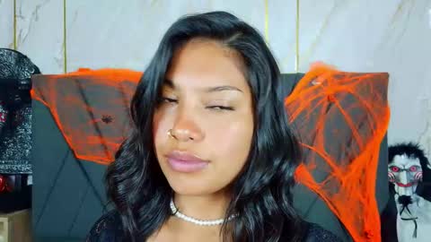 Snapshot of kim_johnsson chatting on October 2025 07:09:02 PM kim online show from October 2025 07:09:02 PM