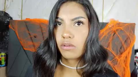 Snapshot of kim_johnsson chatting on October 2025 12:53:02 PM kim online show from October 2025 12:53:02 PM