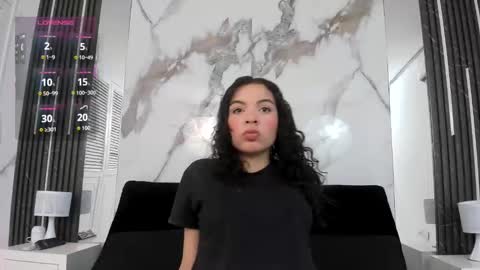 Snapshot of kim_lennon chatting on September 2025 12:49:01 PM K I M online show from September 2025 12:49:01 PM