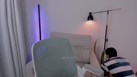 Kim Lian online show from February 2026 03:24:02 AM